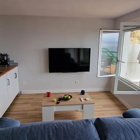 Rincon De Mar Apartment