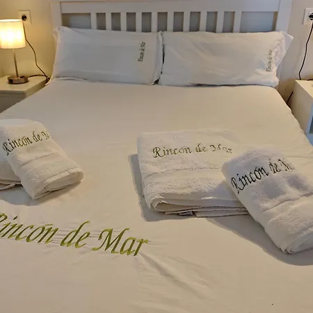 Rincon De Mar Apartment *