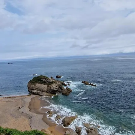 Rincon De Mar דירה *