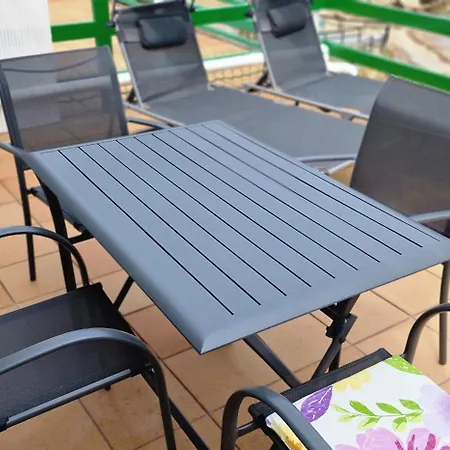 Rincon De Mar Gijón