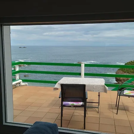 Rincon De Mar Хихон