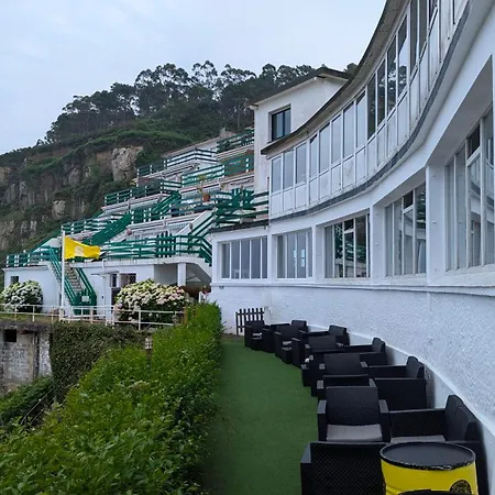 Rincon De Mar Appartement *