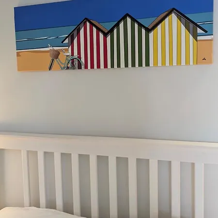 דירה Rincon De Mar *