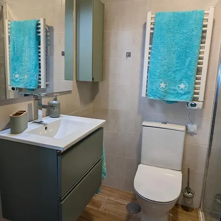 Rincon De Mar גיחון