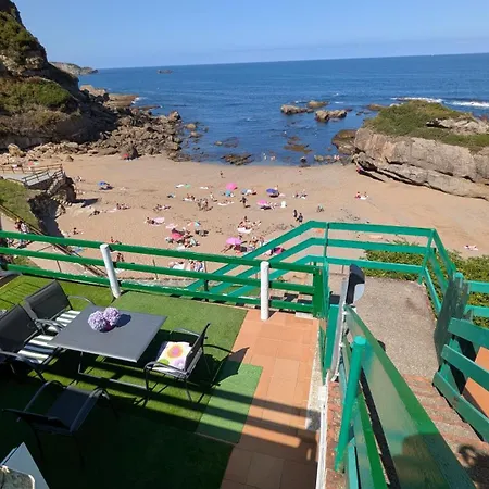 דירה Rincon De Mar *