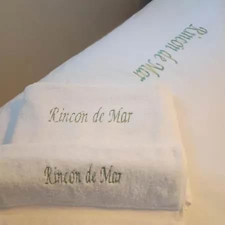 Rincon De Mar * גיחון
