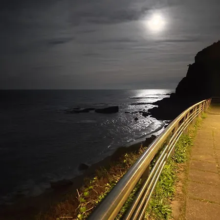 Rincon De Mar Gijon