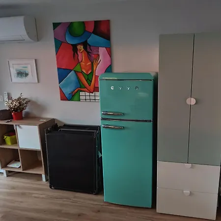 Rincon De Mar Apartment
